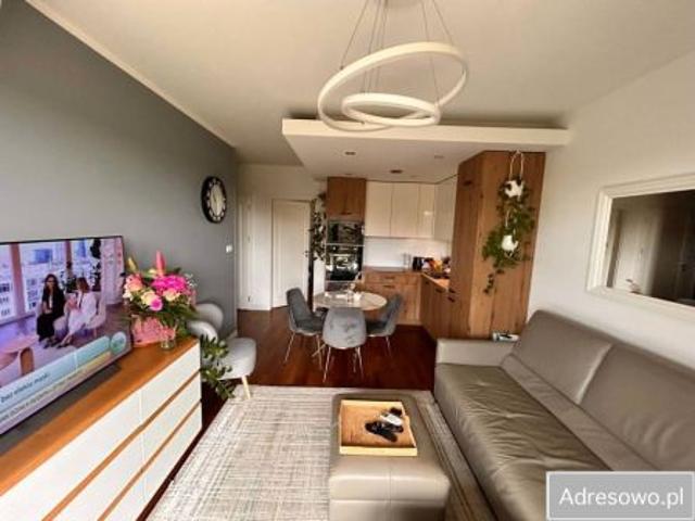 Bezpośrednio, Lublin, Czechów Dolny, ul. Melomanów, 71 m² Mieszkanie