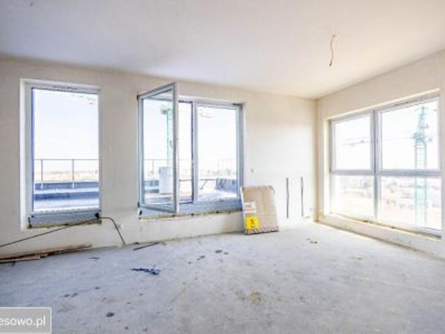 Bezpośrednio, Lublin, Czechów, ul. Choiny, 63 m² Mieszkanie