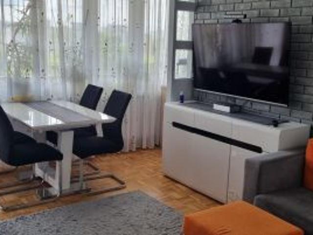 Bezpośrednio, Lublin, Czechów, ul. Żelazowej Woli, 60 m² Mieszkanie