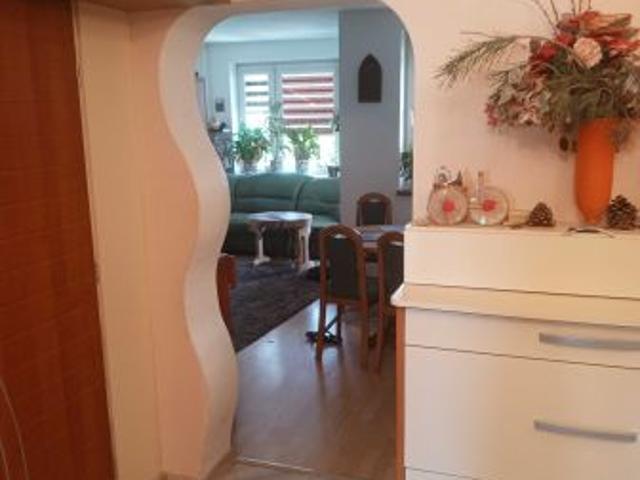 Bezpośrednio, Lublin, Czechów, ul. Koncertowa, 70 m² Mieszkanie