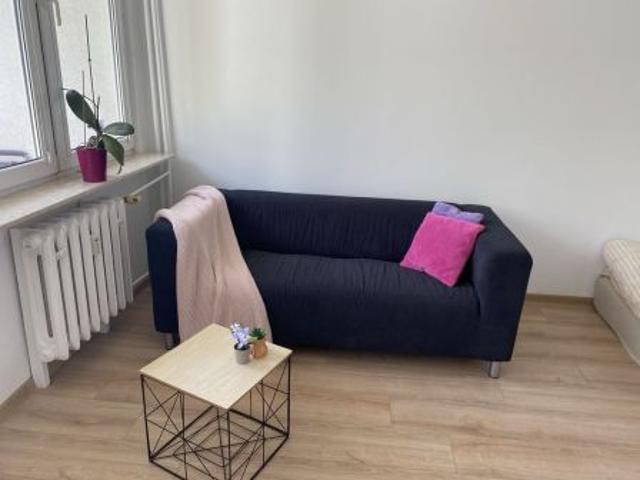 Bezpośrednio, Lublin, Czechów, ul. Józefa Śliwińskiego, 26 m² Mieszkanie