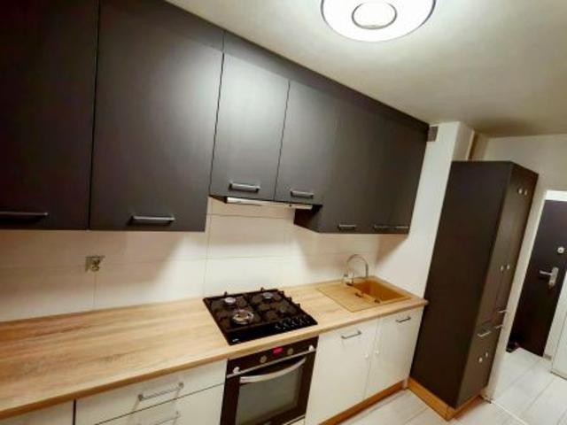 Bezpośrednio, Lublin, Czechów, 50 m² Mieszkanie