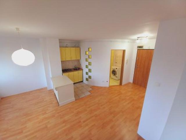 Bezpośrednio, Lublin, Czuby, ul. Nadbystrzycka, 34 m² Mieszkanie
