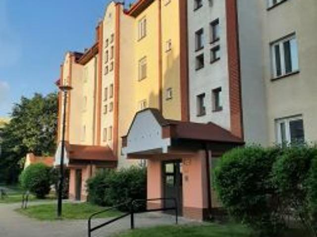 Bezpośrednio, Lublin, Czuby, ul. Ametystowa, 33 m² Mieszkanie