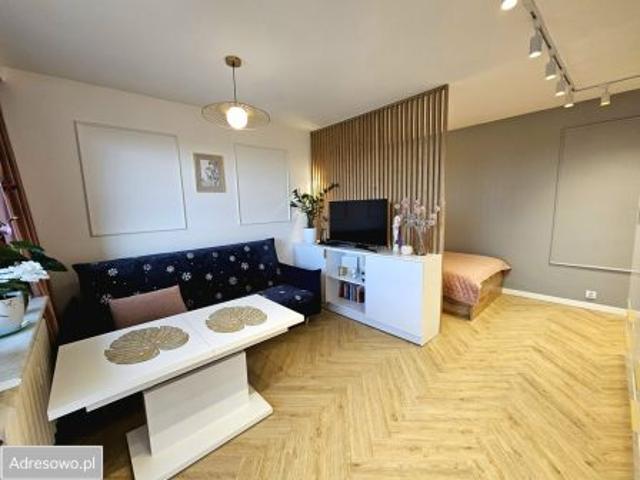 Bezpośrednio, Lublin, Czuby, ul. Bursztynowa, 30 m² Mieszkanie