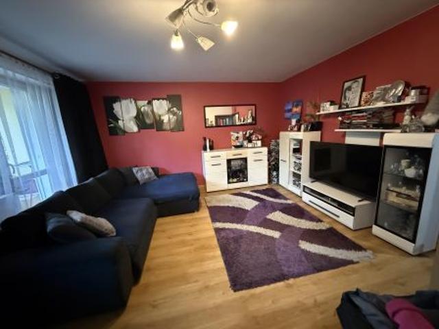 Bezpośrednio, Lublin, Czuby, ul. Bursztynowa, 60 m² Mieszkanie