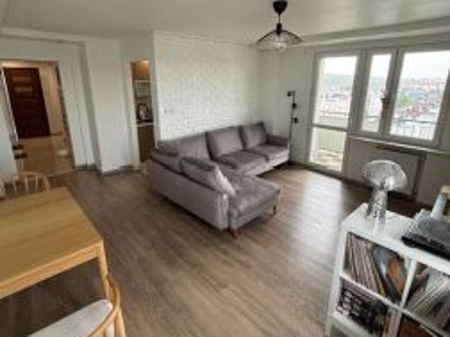 Bezpośrednio, Lublin, Czuby, ul. Bursztynowa, 62 m² Mieszkanie