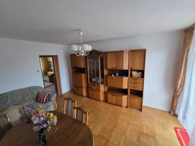 Bezpośrednio, Lublin, Czuby, ul. Husarska, 60 m² Mieszkanie