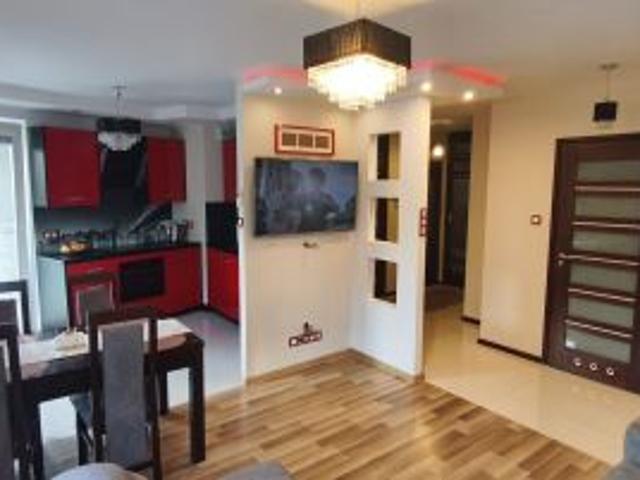 Bezpośrednio, Lublin, Czuby, ul. Kryształowa, 70 m² Mieszkanie