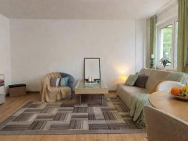 Bezpośrednio, Lublin, Czuby, ul. Romantyczna, 61 m² Mieszkanie