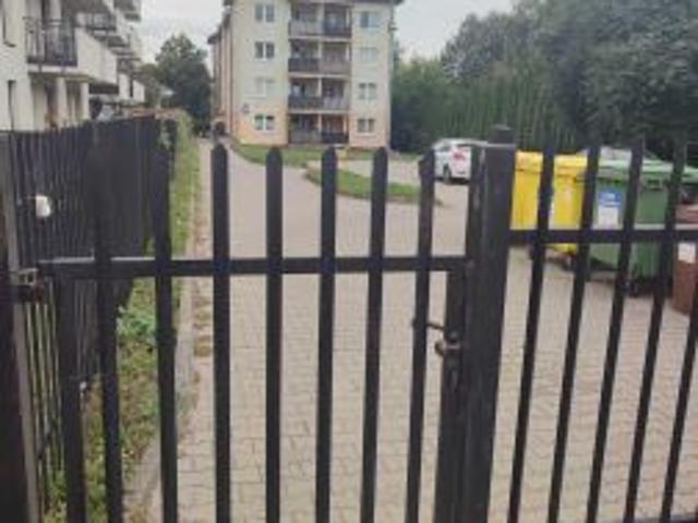 Bezpośrednio, Lublin, Czuby, ul. Szczytowa, 58 m² Mieszkanie