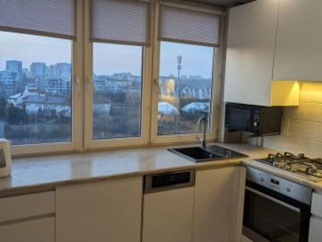Bezpośrednio, Lublin, Czuby, 49 m² Mieszkanie