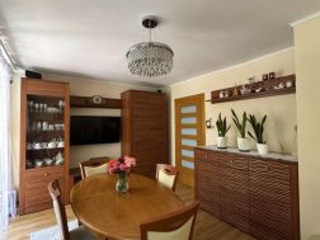 Bezpośrednio, Lublin, Czuby, 60 m² Mieszkanie