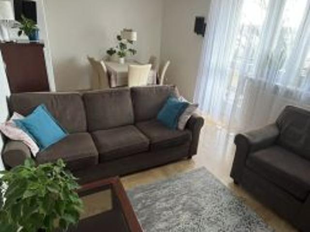 Bezpośrednio, Lublin, Czuby, 80 m² Mieszkanie