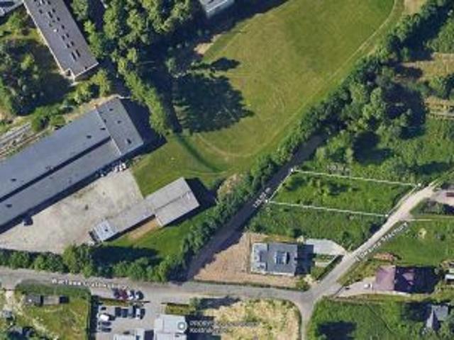 Bezpośrednio, Lublin, Dziesiąta, 1634 m² Działka