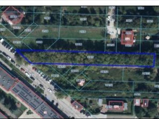 Bezpośrednio, Lublin, Dziesiąta, 3443 m² Działka