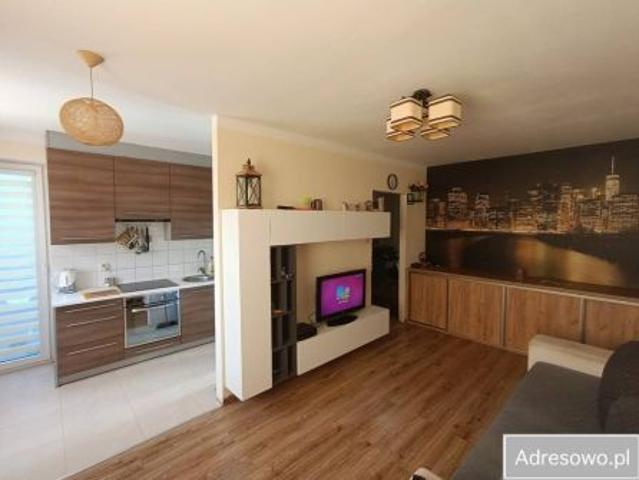 Bezpośrednio, Lublin, Dziesiąta, ul. Ksawerego Dunikowskiego, 50 m² Mieszkanie