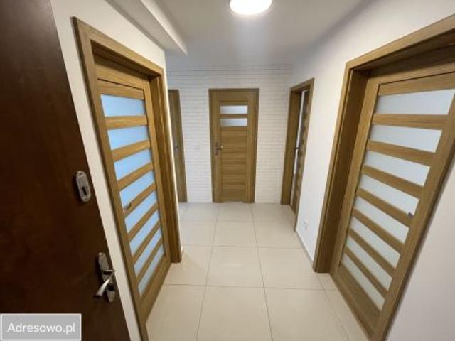 Bezpośrednio, Lublin, Dziesiąta, ul. Młodzieżowa, 47 m² Mieszkanie