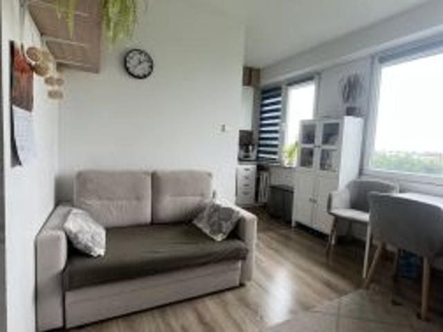 Bezpośrednio, Lublin, Dziesiąta, ul. Młodzieżowa, 32 m² Mieszkanie