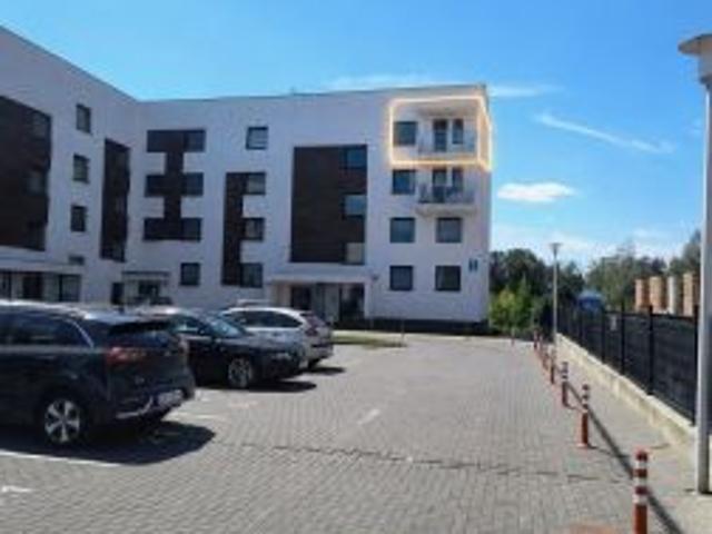 Bezpośrednio, Lublin, Felin, ul. Generała Witolda Urbanowicza, 26 m² Mieszkanie