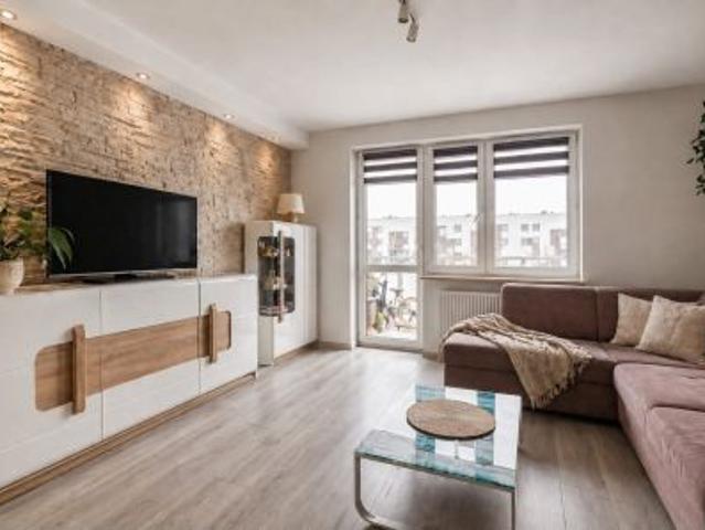 Bezpośrednio, Lublin, Felin, ul. Generała Witolda Urbanowicza, 49 m² Mieszkanie