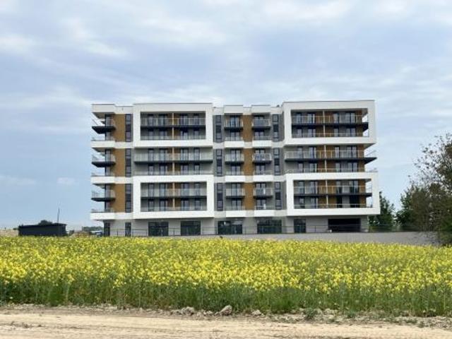 Bezpośrednio, Lublin, Felin, 30 m² Mieszkanie