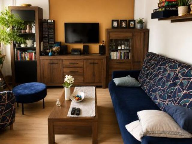 Bezpośrednio, Lublin, Kalinowszczyzna, ul. Wojciecha Kiwerskiego, 72 m² Mieszkanie