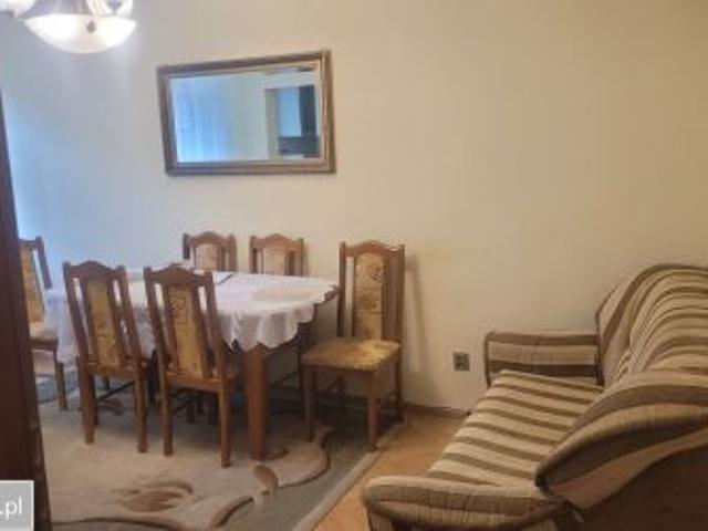 Bezpośrednio, Lublin, Kalinowszczyzna, ul. Edwarda Dembowskiego, 46 m² Mieszkanie