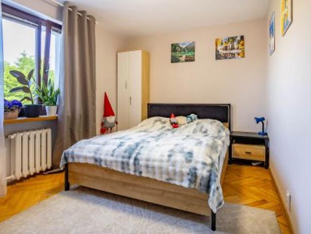 Bezpośrednio, Lublin, Kalinowszczyzna, ul. Kalinowszczyzna, 83 m² Mieszkanie
