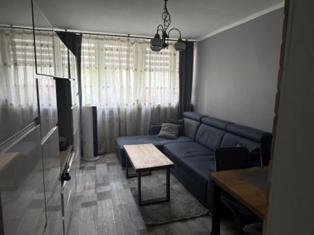 Bezpośrednio, Lublin, Kalinowszczyzna, ul. Krzemieniecka, 37 m² Mieszkanie