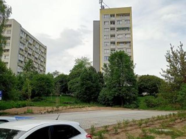 Bezpośrednio, Lublin, Kalinowszczyzna, ul. Lwowska, 52 m² Mieszkanie