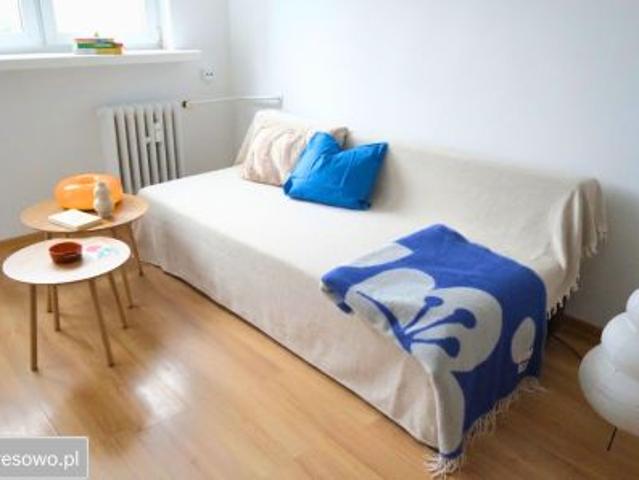 Bezpośrednio, Lublin, Kalinowszczyzna, ul. Stefana Okrzei, 38 m² Mieszkanie