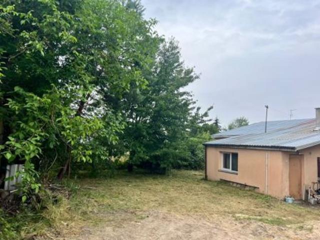 Bezpośrednio, Lublin, Kośminek, ul. Sokolniki, 57 m² Dom