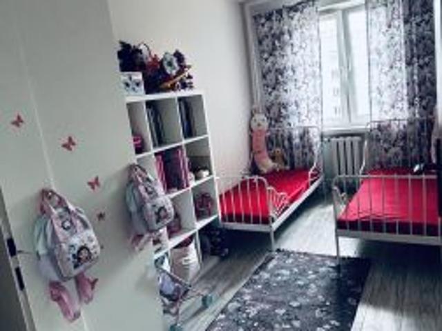Bezpośrednio, Lublin, Konstantynów, ul. Szwoleżerów, 60 m² Mieszkanie