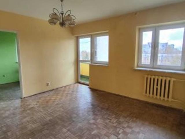 Bezpośrednio, Lublin, LSM, 48 m² Mieszkanie
