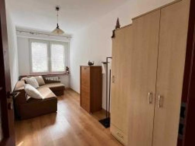 Bezpośrednio, Lublin, LSM, 48 m² Mieszkanie