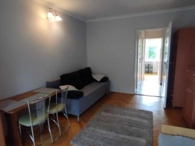 Bezpośrednio, Lublin, LSM, ul. Żarnowiecka, 39 m² Mieszkanie