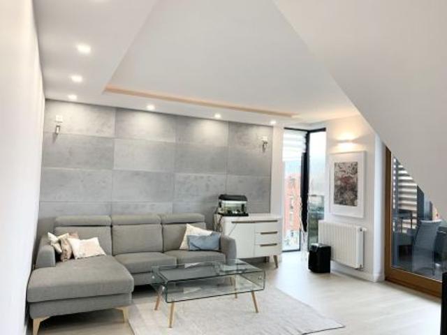 Bezpośrednio, Lublin, LSM, ul. Bolesława Śmiałego, 98 m² Mieszkanie