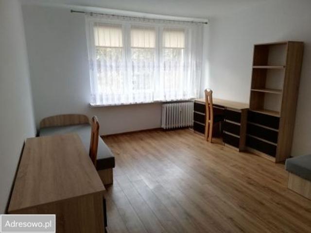Bezpośrednio, Lublin, LSM, ul. Grażyny, 49 m² Mieszkanie