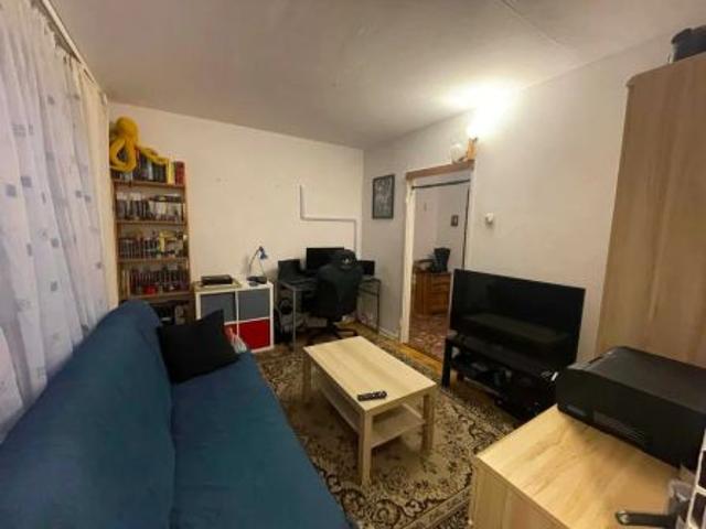 Bezpośrednio, Lublin, LSM, ul. Leonarda, 31 m² Mieszkanie