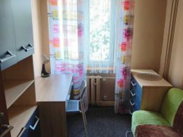 Bezpośrednio, Lublin, LSM, ul. Pana Balcera, 48 m² Mieszkanie