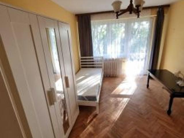 Bezpośrednio, Lublin, LSM, ul. Pana Wołodyjowskiego, 47 m² Mieszkanie