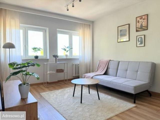Bezpośrednio, Lublin, LSM, ul. Skierki, 54 m² Mieszkanie