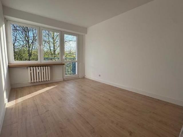 Bezpośrednio, Lublin, LSM, ul. Skrzatów, 62 m² Mieszkanie