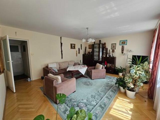 Bezpośrednio, Lublin, LSM, ul. Skrzetuskiego, 72 m² Mieszkanie