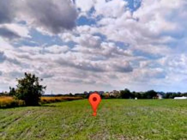 Bezpośrednio, Lublin, Ponikwoda, ul. Wiertnicza, 8463 m² Działka