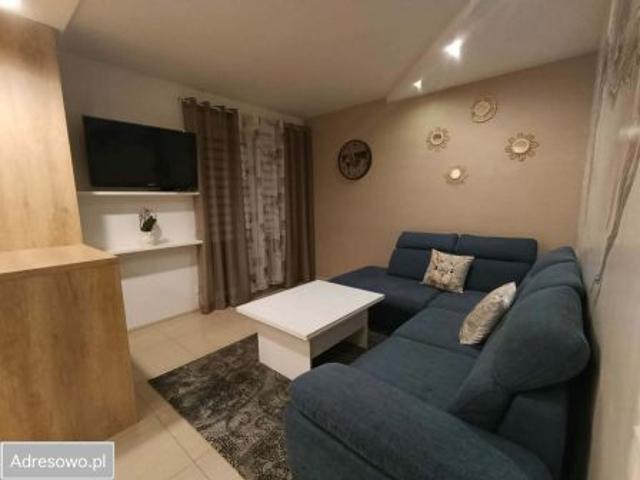 Bezpośrednio, Lublin, Ponikwoda, ul. Cynamonowa, 52 m² Mieszkanie