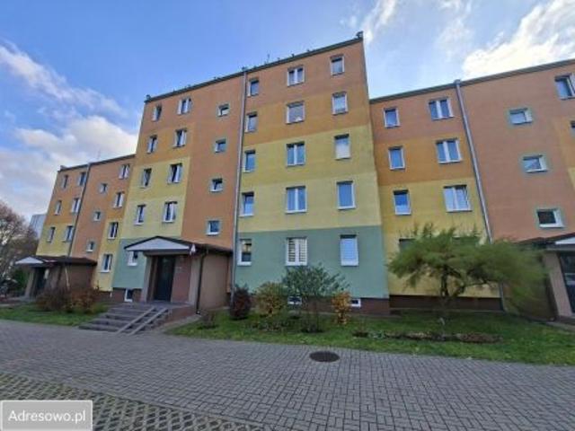 Bezpośrednio, Lublin, Ponikwoda, ul. Józefa Pankiewicza, 60 m² Mieszkanie