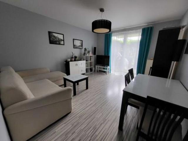 Bezpośrednio, Lublin, Ponikwoda, ul. Konrada Bielskiego, 42 m² Mieszkanie