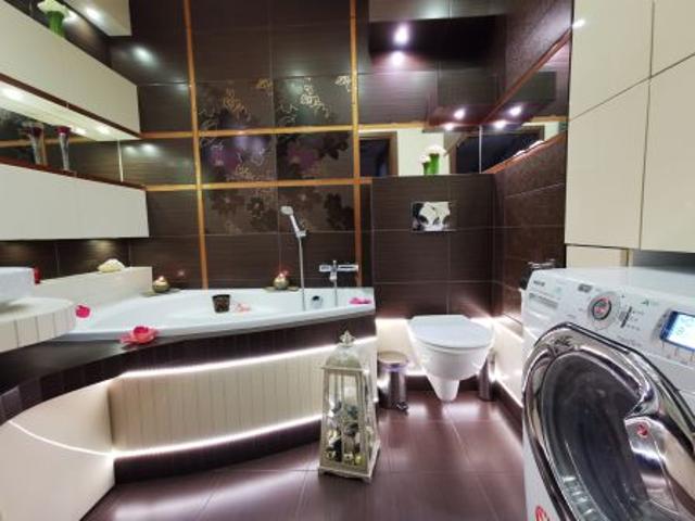 Bezpośrednio, Lublin, Ponikwoda, ul. Laurowa, 69 m² Mieszkanie